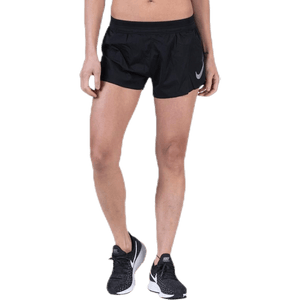 Nike - Aroswft Track Shorts Black