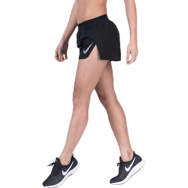 Nike - Aroswft Track Shorts Black
