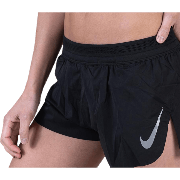 Nike - Aroswft Track Shorts Black