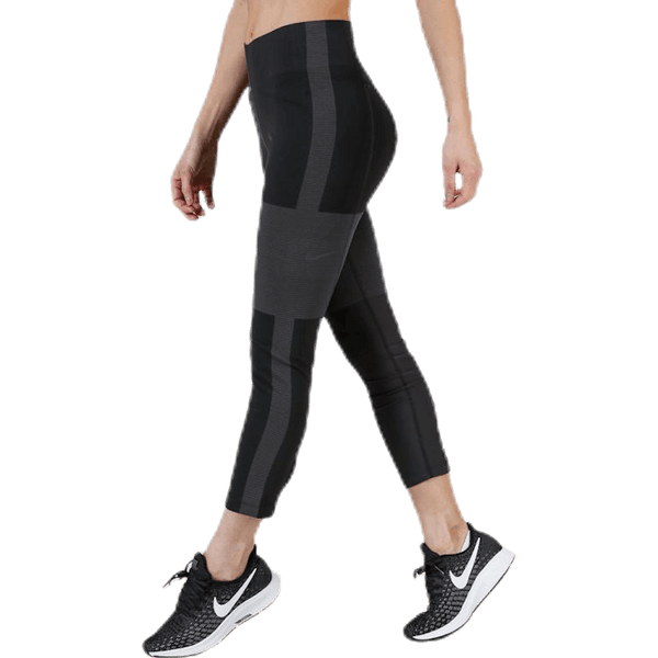 Nike - Tech Pack Crop Black/Grey