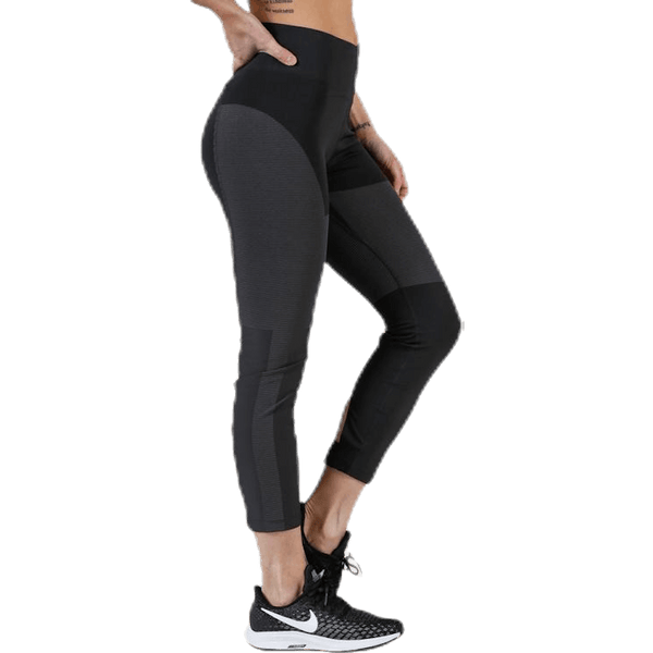 Nike - Tech Pack Crop Black/Grey