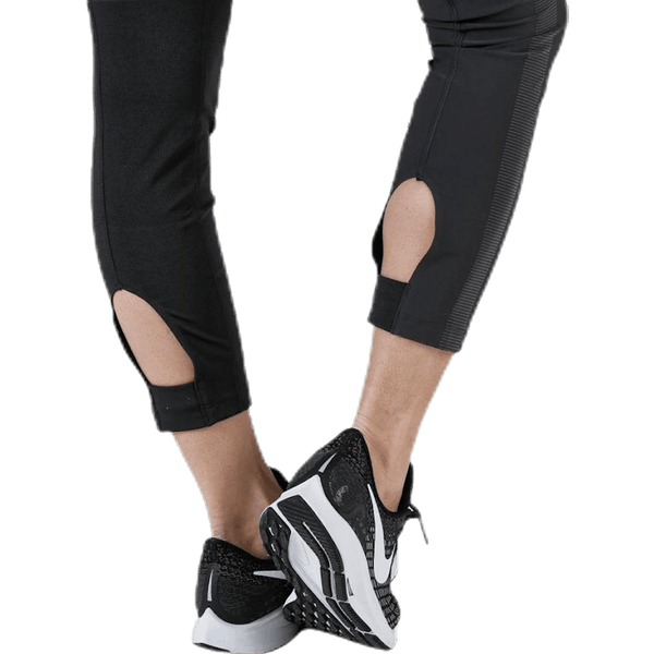 Nike - Tech Pack Crop Black/Grey