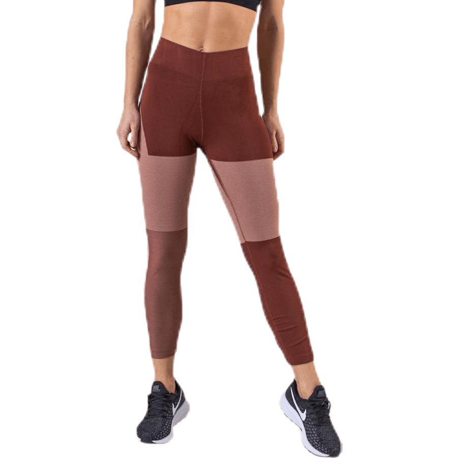 Nike - Tech Pack Crop Brown/Beige