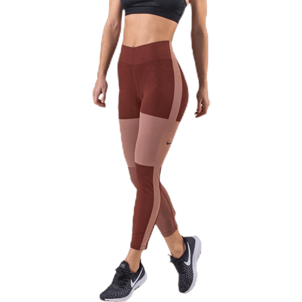 Nike - Tech Pack Crop Brown/Beige