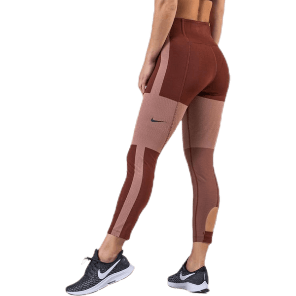 Nike - Tech Pack Crop Brown/Beige