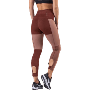 Nike - Tech Pack Crop Brown/Beige