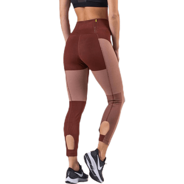 Nike - Tech Pack Crop Brown/Beige