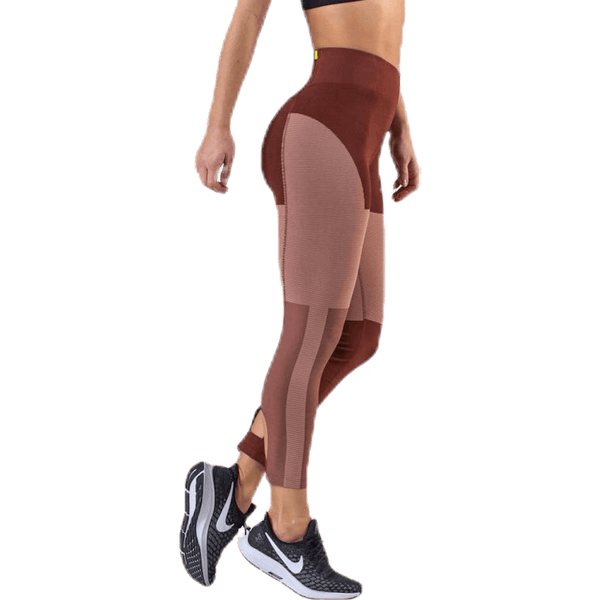Nike - Tech Pack Crop Brown/Beige