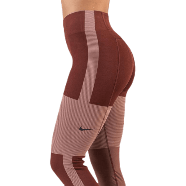 Nike - Tech Pack Crop Brown/Beige