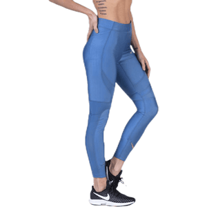 Nike - Power Speed 7/8 Blue