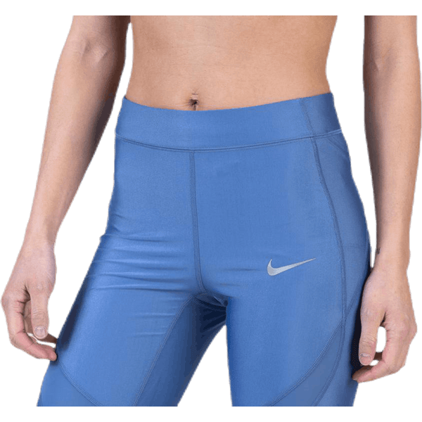 Nike - Power Speed 7/8 Blue