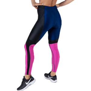 Nike - Power Speed 7/8 Pink/Black