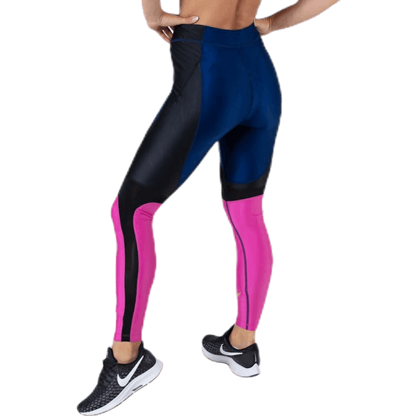 Nike - Power Speed 7/8 Pink/Black