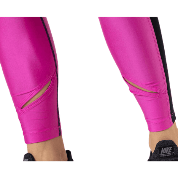 Nike - Power Speed 7/8 Pink/Black