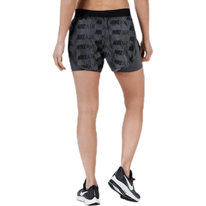 Nike - Air Short White/Grey