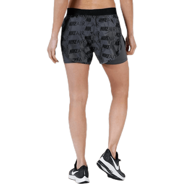 Nike - Air Short White/Grey