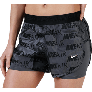 Nike - Air Short White/Grey