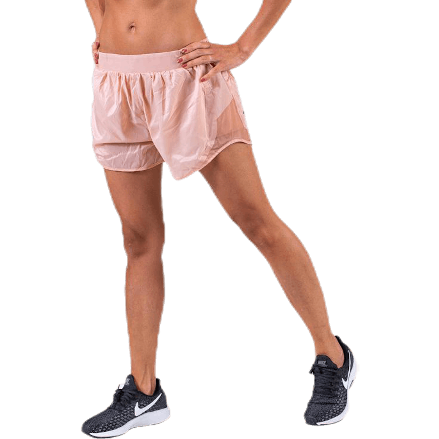 Nike - Tempo Short Tech Pack Pink/Beige