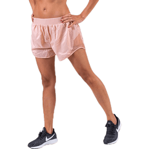 Nike - Tempo Short Tech Pack Pink/Beige
