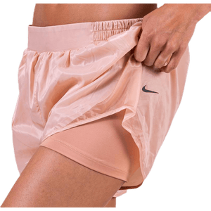 Nike - Tempo Short Tech Pack Pink/Beige
