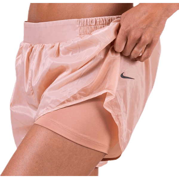 Nike - Tempo Short Tech Pack Pink/Beige