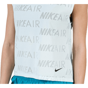 Nike - Air Top SS Turquoise