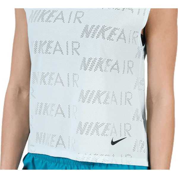 Nike - Air Top SS Turquoise