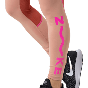 Nike - One 7/8 Tights Pink