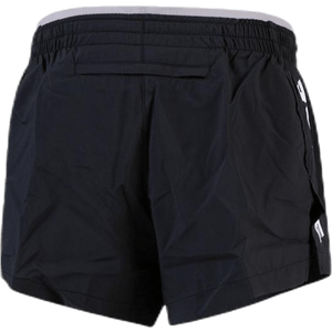 Nike - Elevate Track Short  White/Black