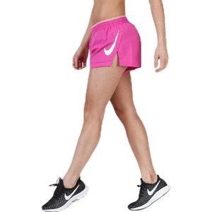 Nike - Elevate Track Short  Pink