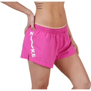 Nike - Elevate Track Short  Pink