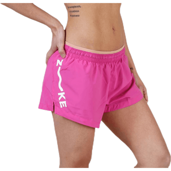 Nike - Elevate Track Short  Pink