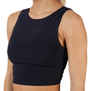 Nike - STR Woven Tank Black/Grey