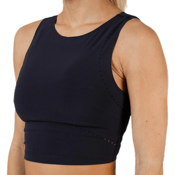 Nike - STR Woven Tank Black/Grey