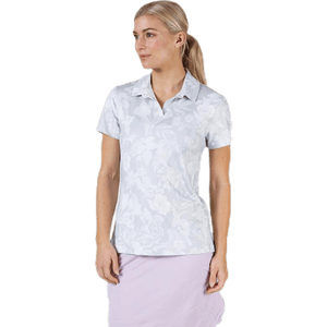 Nike - UV Polo White