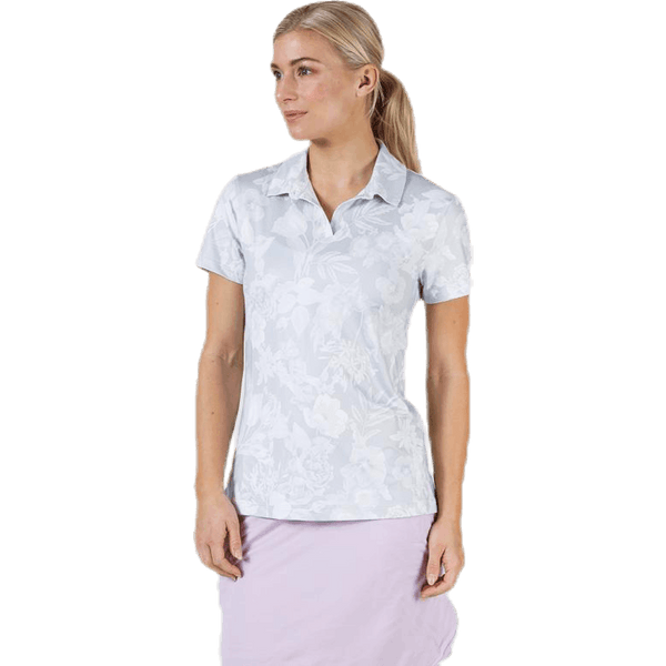 Nike - UV Polo White