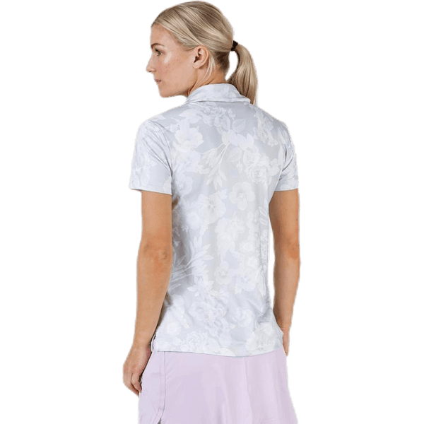 Nike - UV Polo White