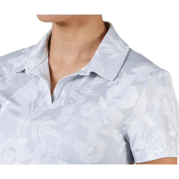 Nike - UV Polo White