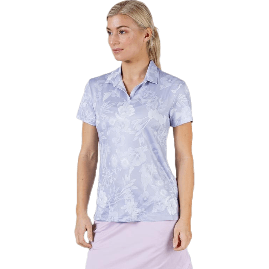 Nike - UV Polo Purple