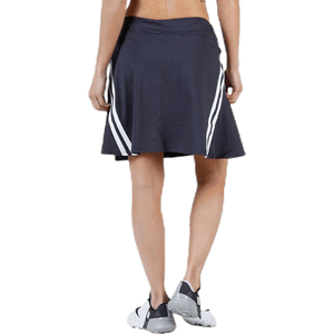 Nike - Dry UV Skirt 17" Blue