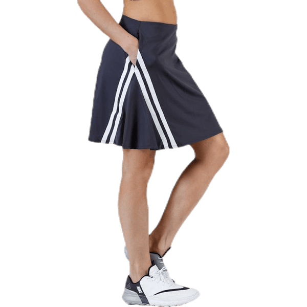 Nike - Dry UV Skirt 17" Blue