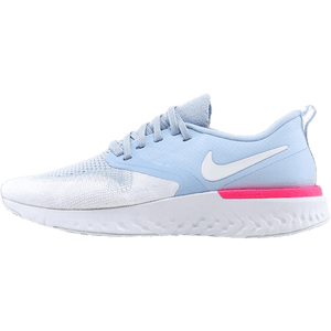 Nike - Odyssey React 2 Flyknit Blue/White