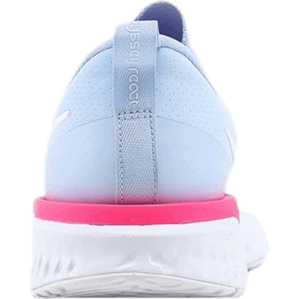 Nike - Odyssey React 2 Flyknit Blue/White