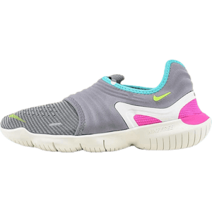 Nike - Free Run Flyknit 3.0 Patterned