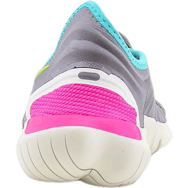 Nike - Free Run Flyknit 3.0 Patterned
