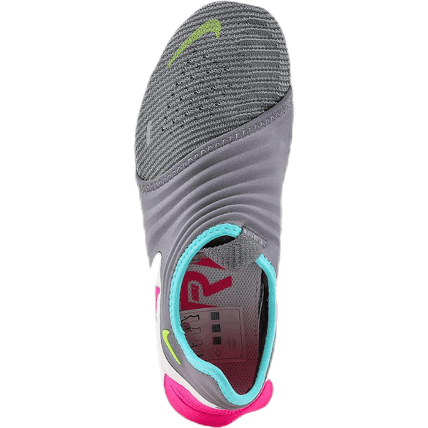 Nike - Free Run Flyknit 3.0 Patterned