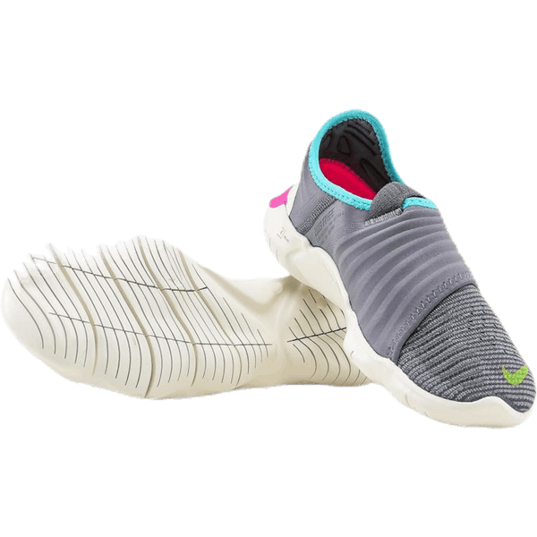 Nike - Free Run Flyknit 3.0 Patterned