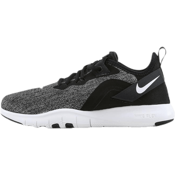 Nike - Flex TR 9 White/Black
