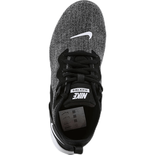 Nike - Flex TR 9 White/Black
