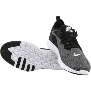 Nike - Flex TR 9 White/Black